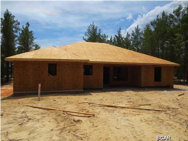 Pinebrook - Residential