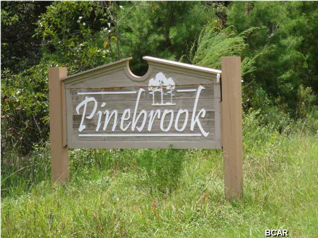 Pinebrook - Residential