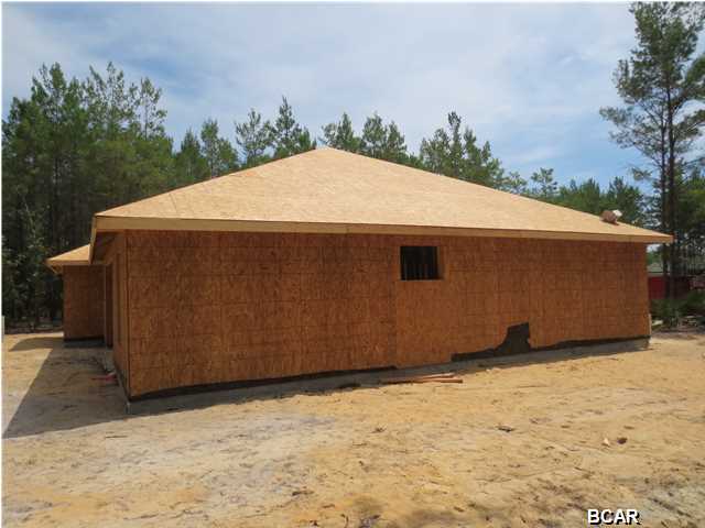 Pinebrook - Residential