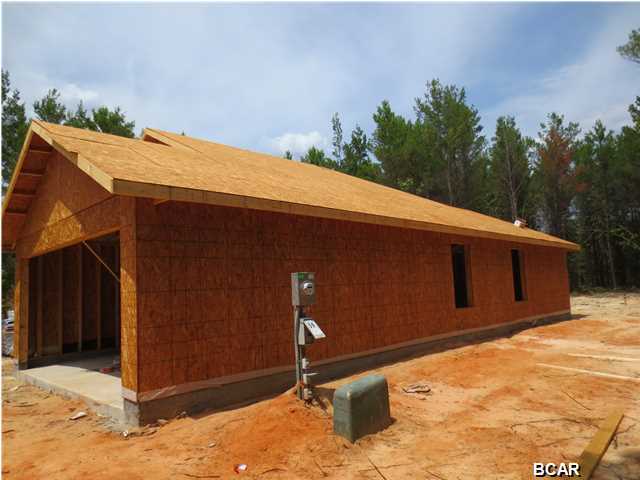 Pinebrook - Residential