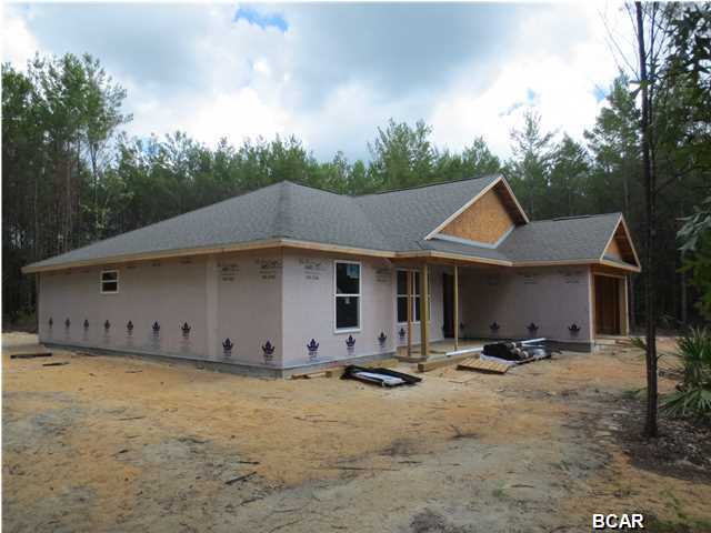 Pinebrook - Residential