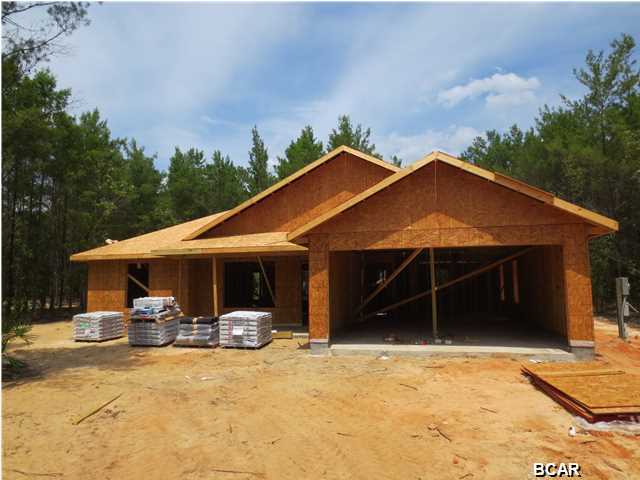 Pinebrook - Residential