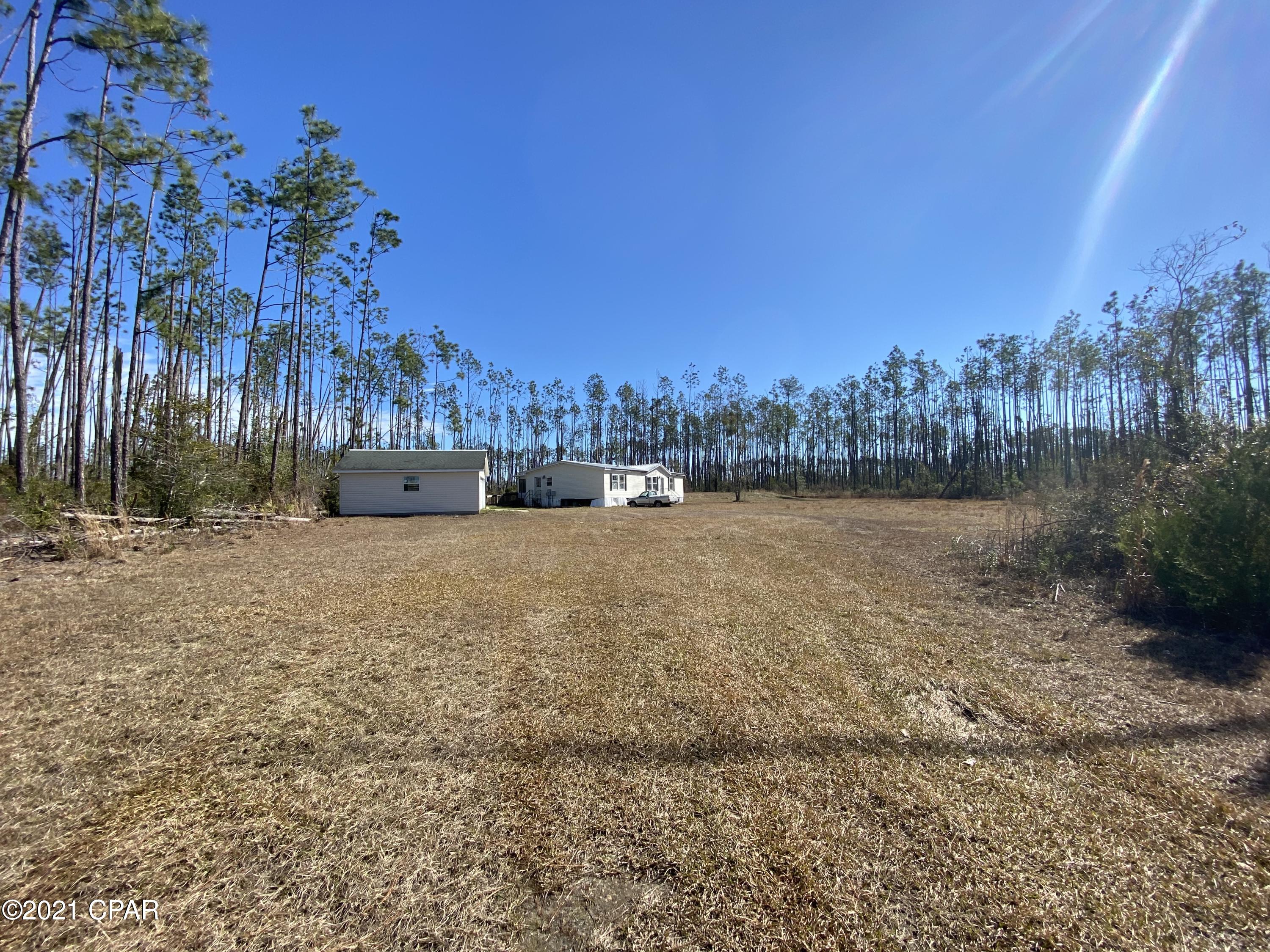 No Named Subdivision - Residential