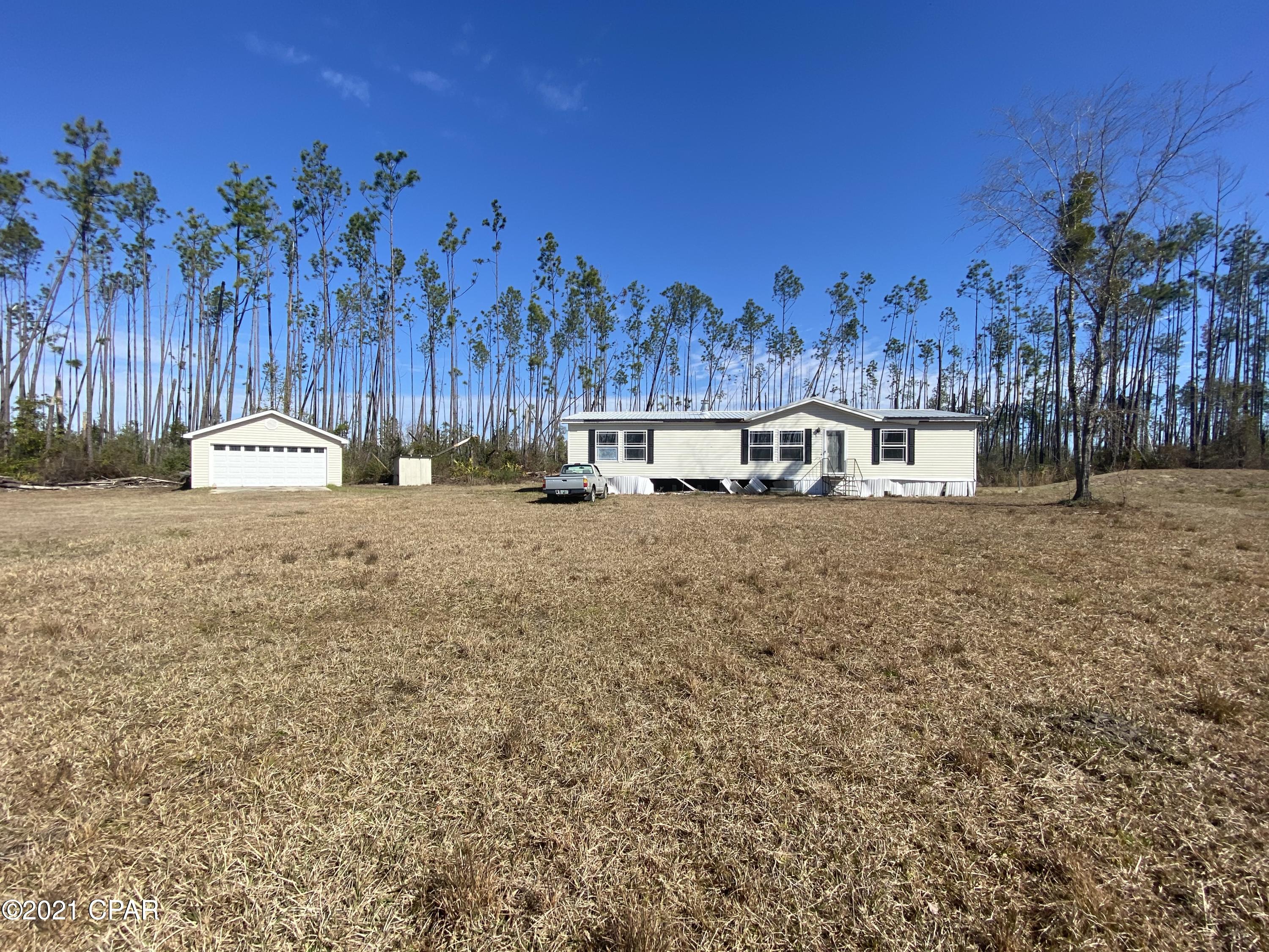 No Named Subdivision - Residential