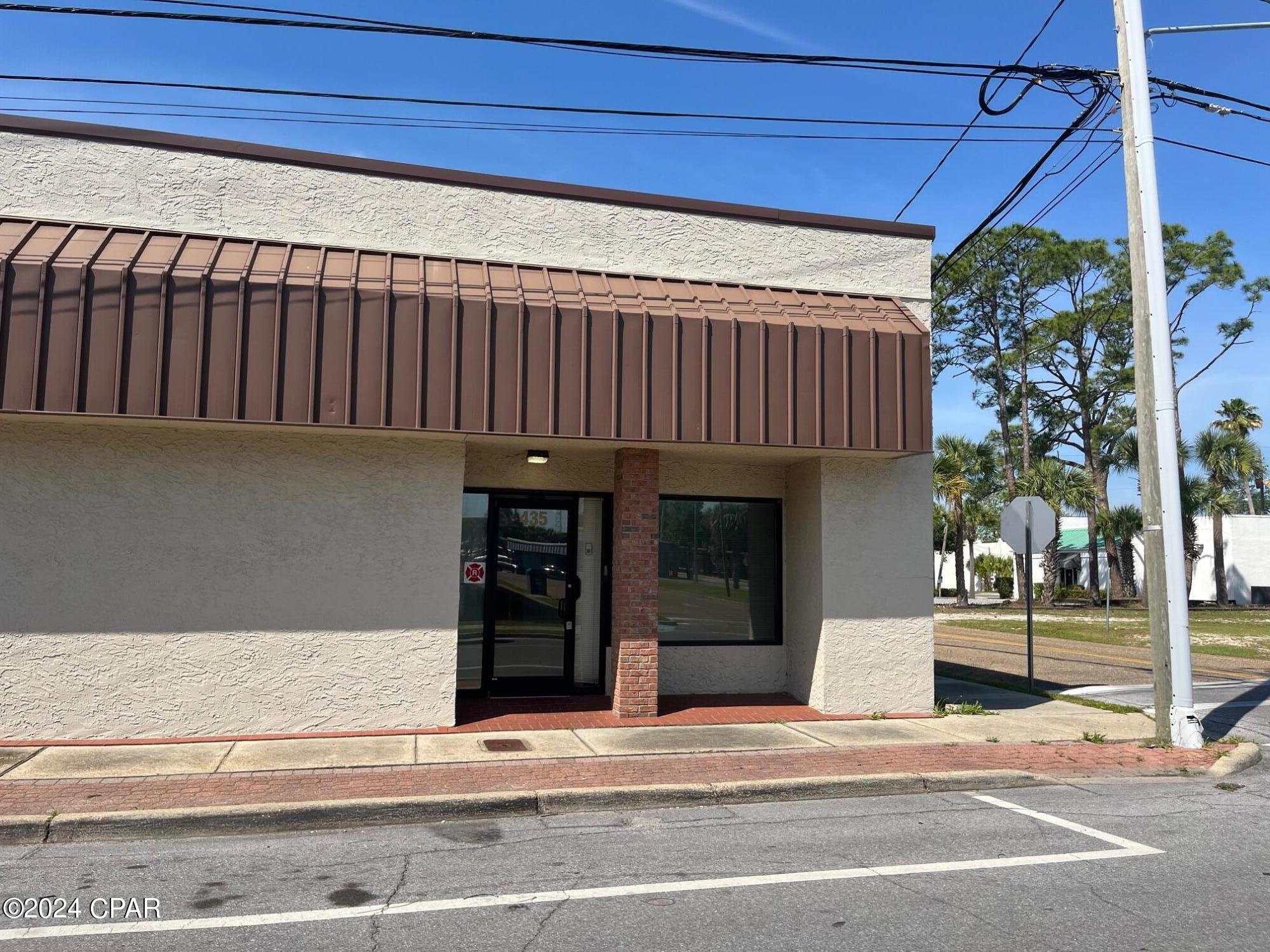 [No Recorded Subdiv] - Commercial Lease