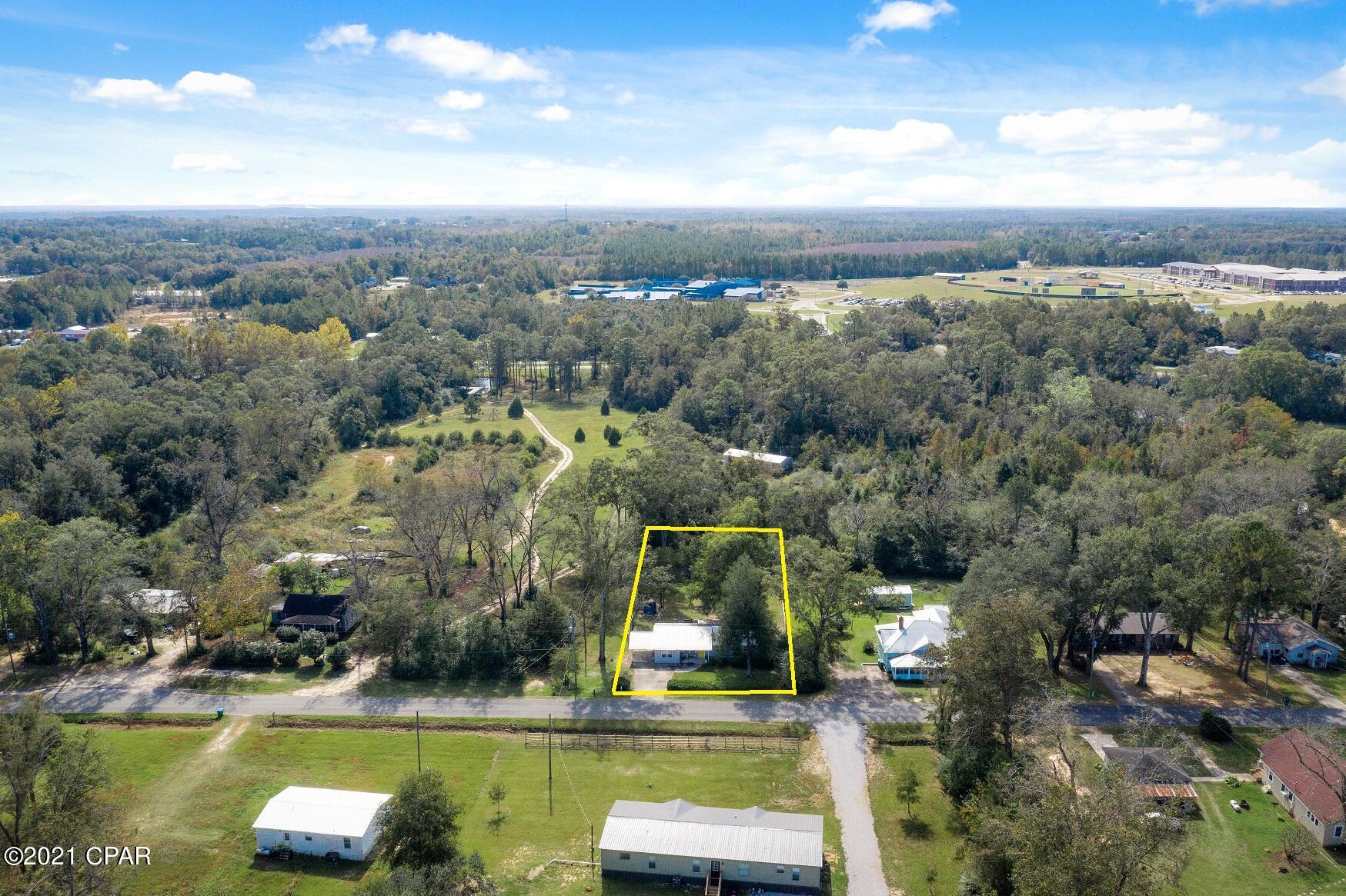 [No Recorded Subdiv] - Residential