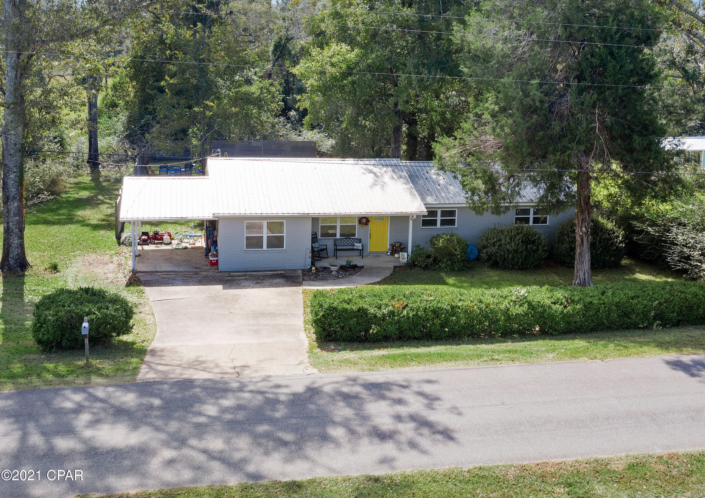 [No Recorded Subdiv] - Residential