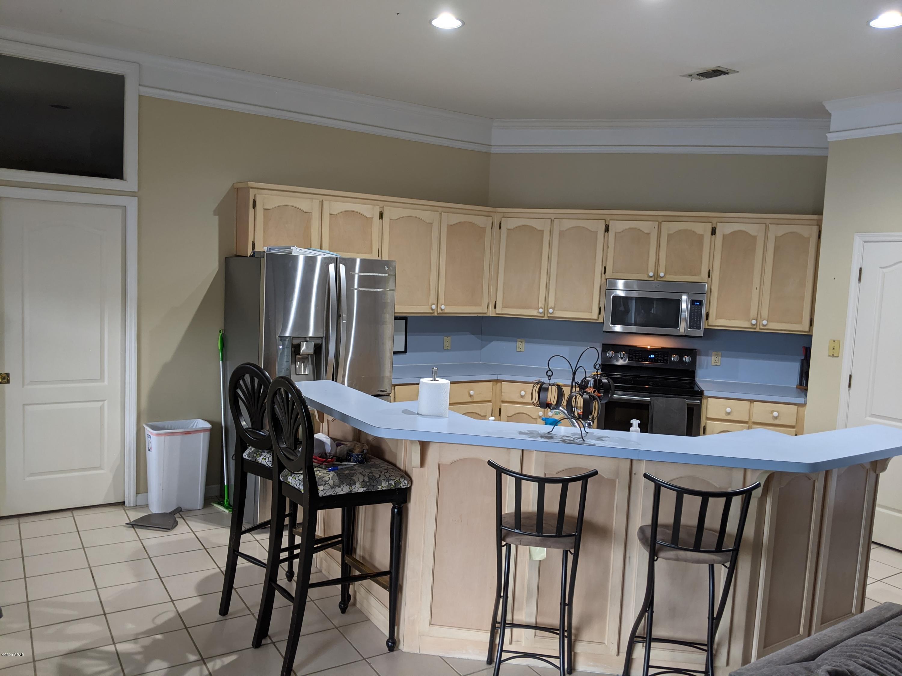 Palm Bay Unit 1 - Residential