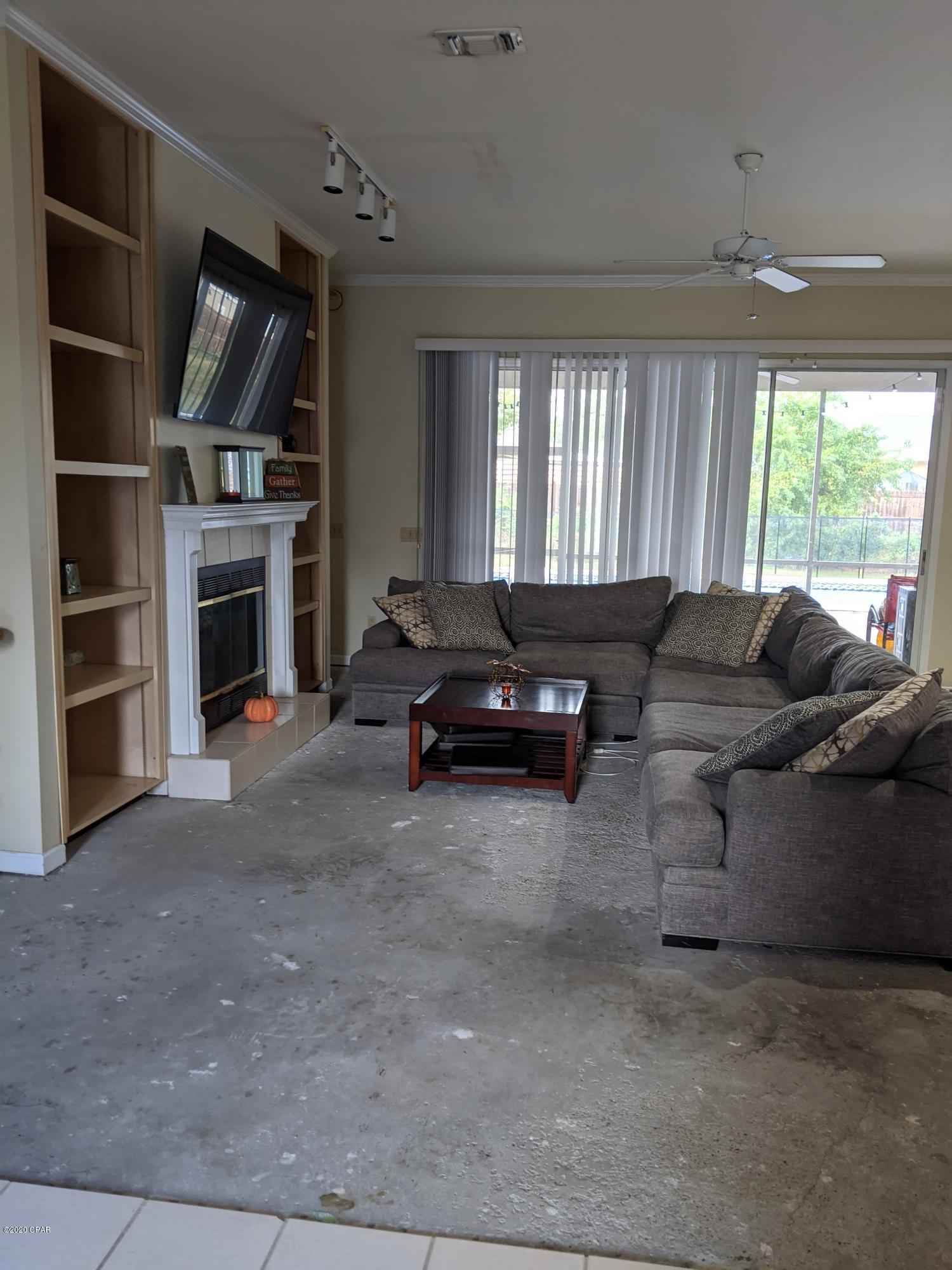 Palm Bay Unit 1 - Residential