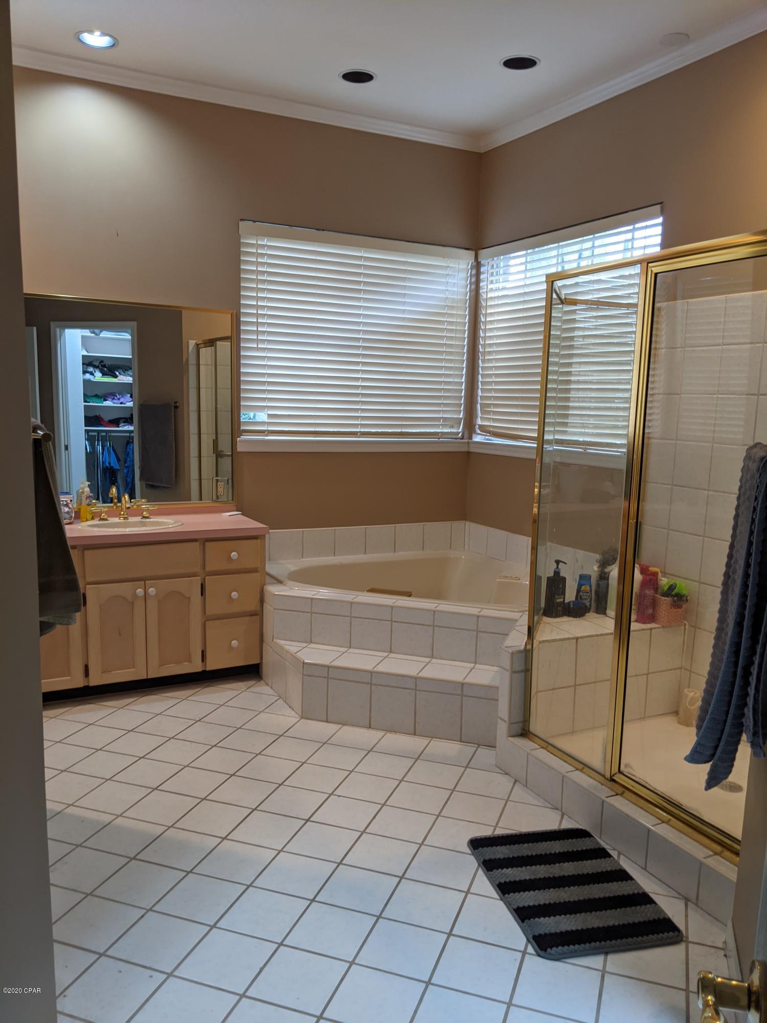 Palm Bay Unit 1 - Residential