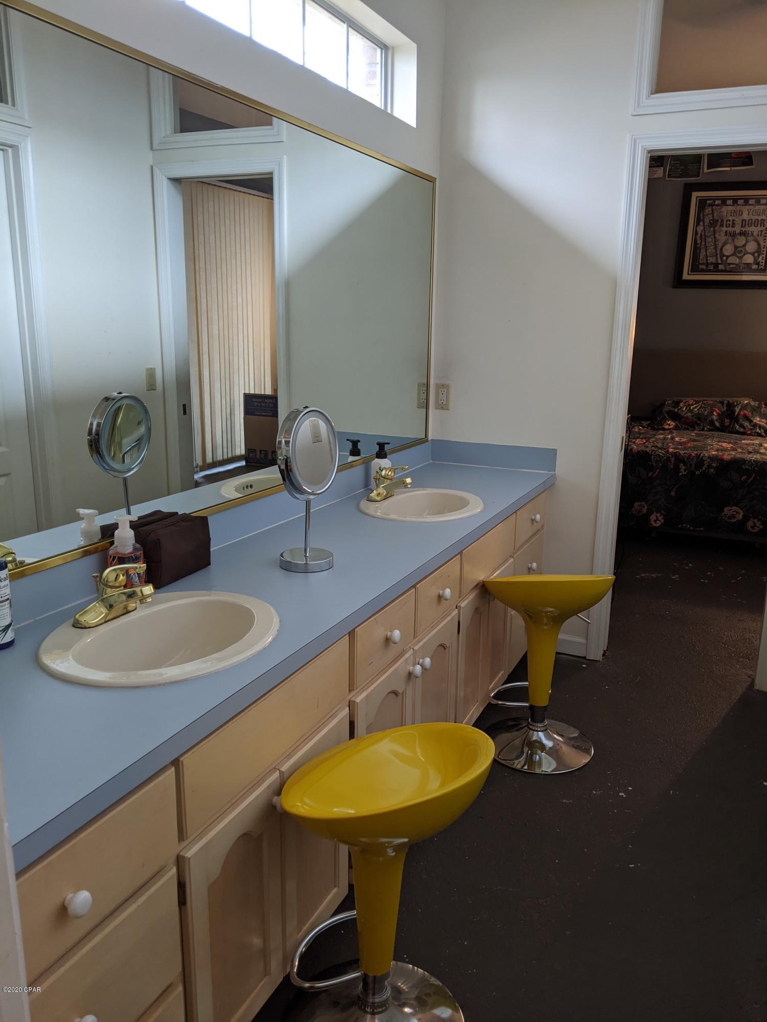 Palm Bay Unit 1 - Residential