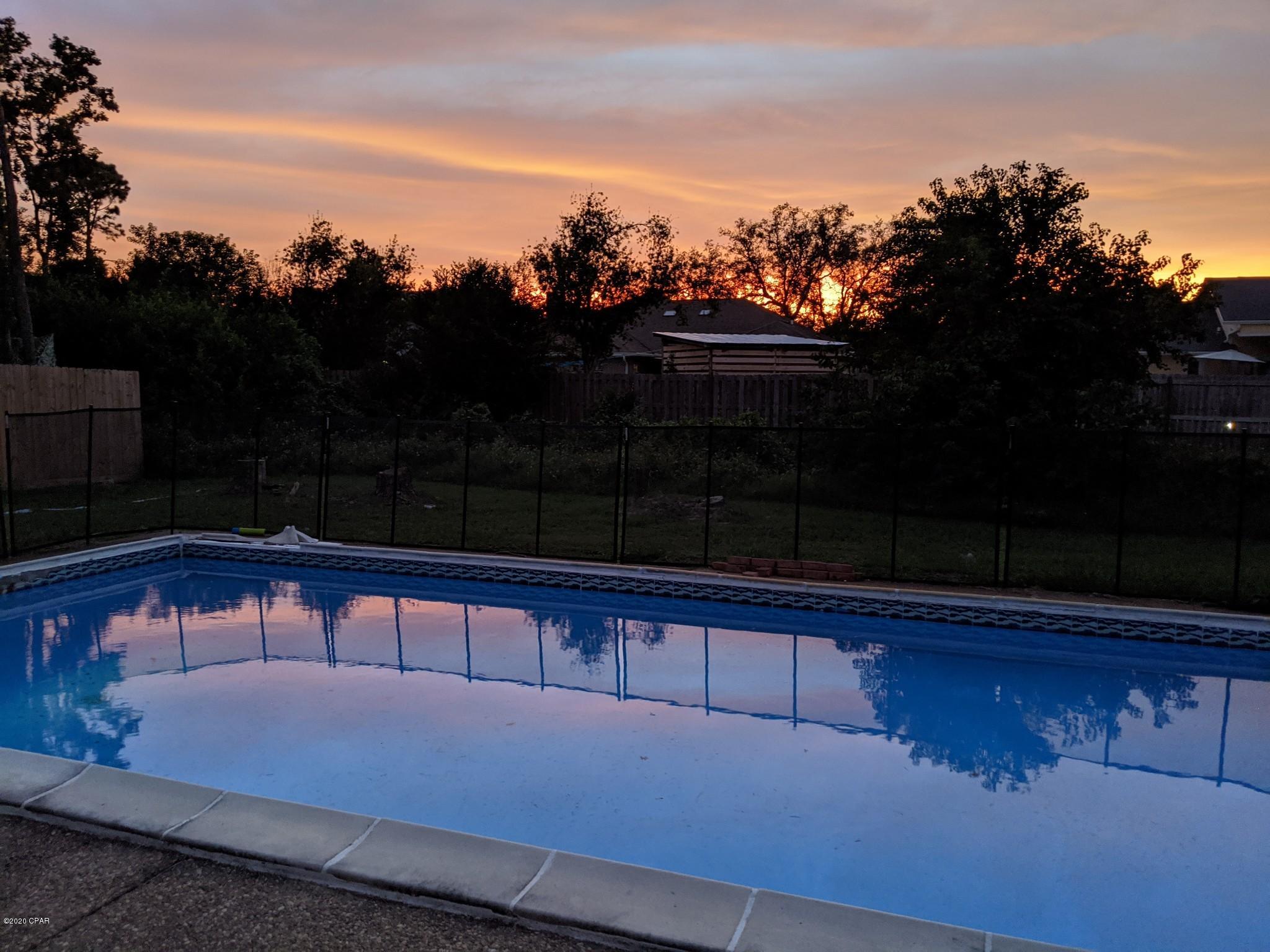 Palm Bay Unit 1 - Residential