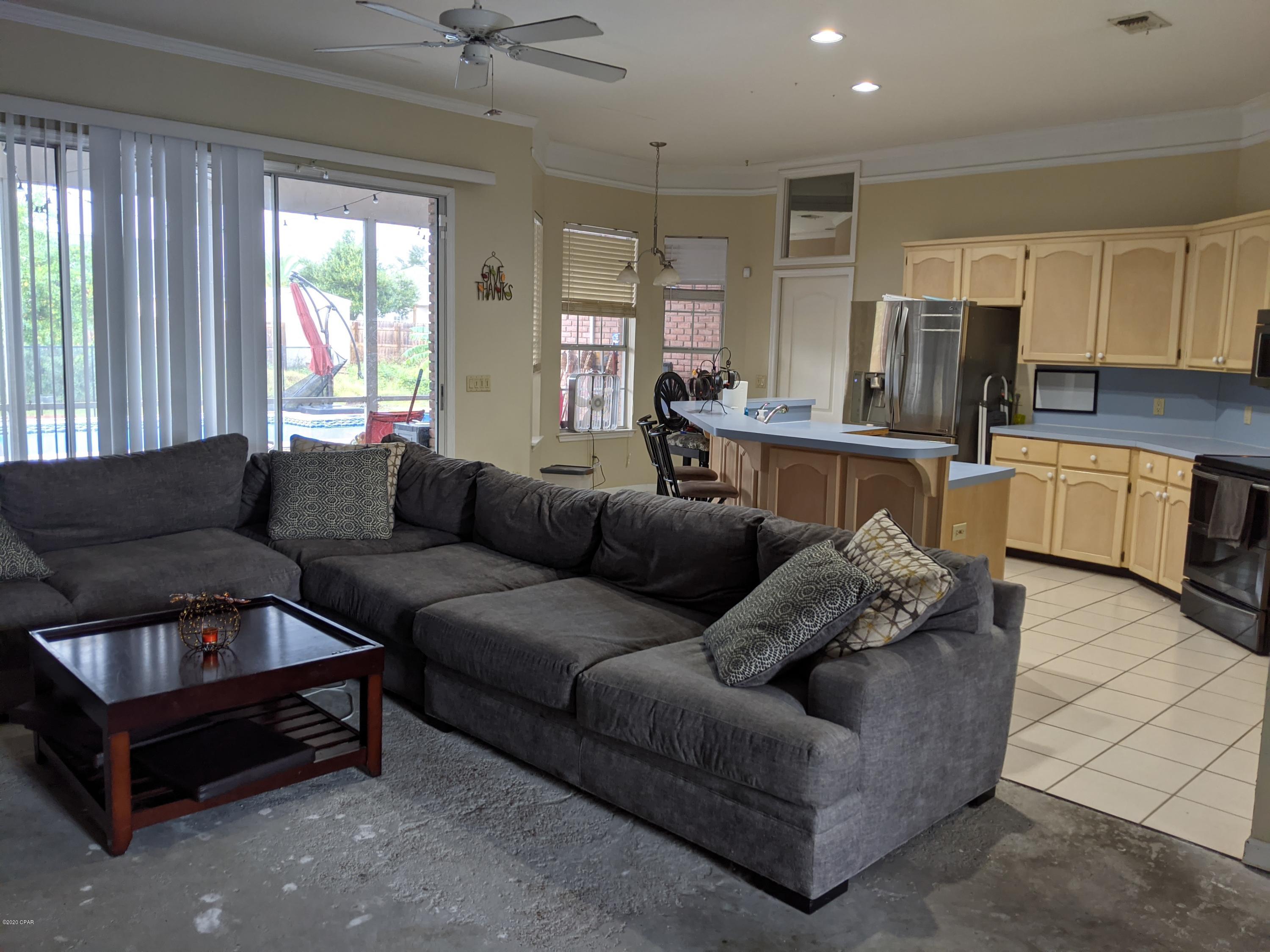 Palm Bay Unit 1 - Residential