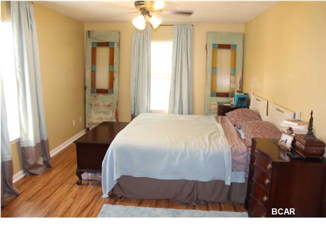 East Bay Park - Residential