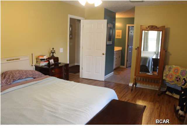 East Bay Park - Residential