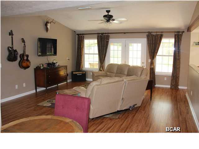 East Bay Park - Residential