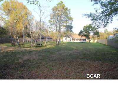 East Bay Park - Residential