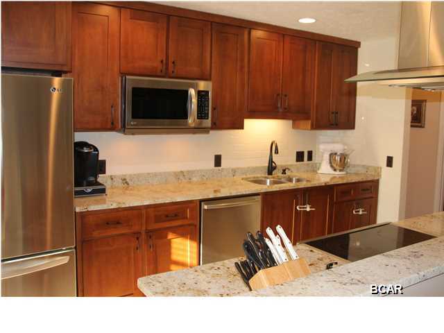 East Bay Park - Residential