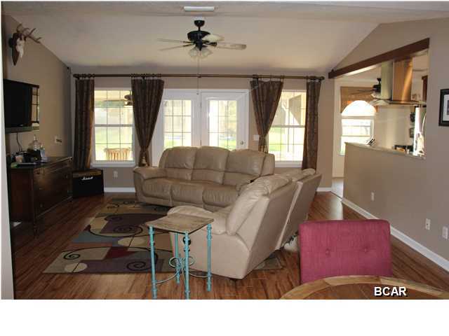 East Bay Park - Residential