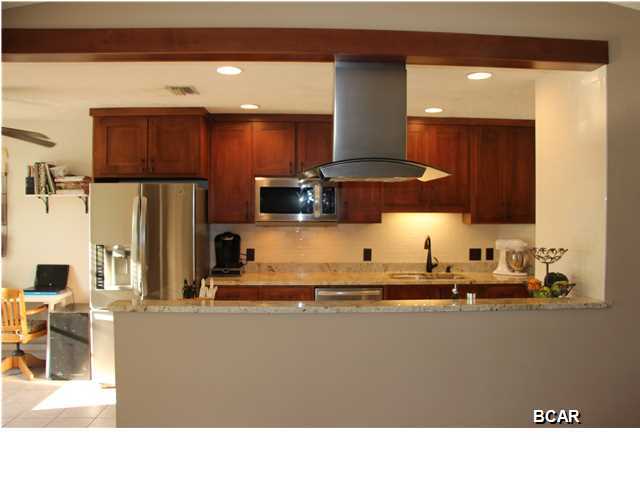 East Bay Park - Residential