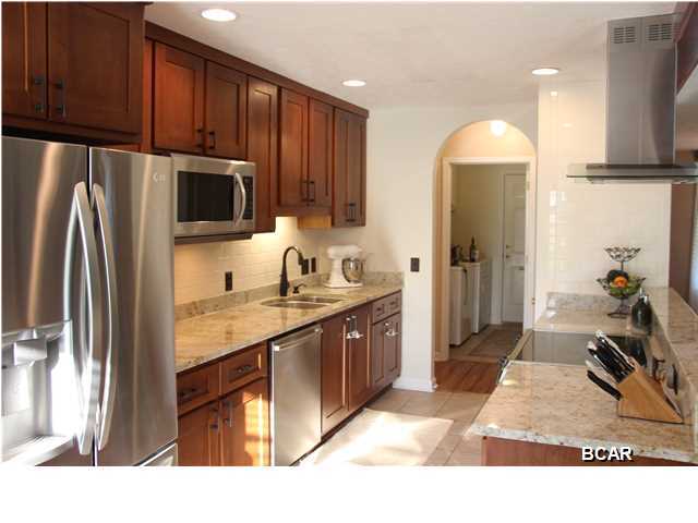 East Bay Park - Residential