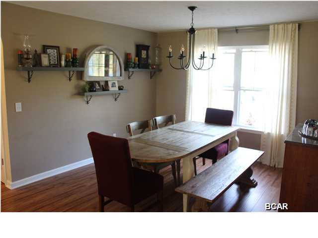 East Bay Park - Residential