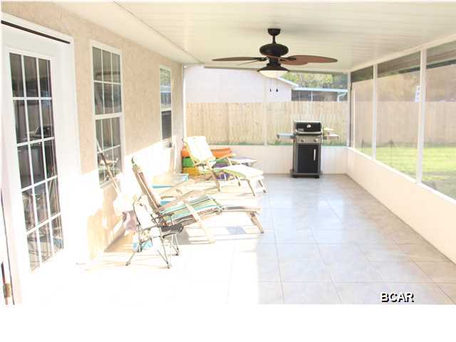 East Bay Park - Residential