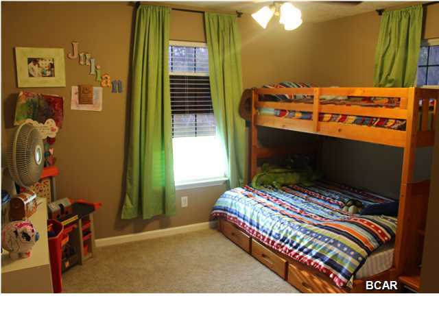 East Bay Park - Residential