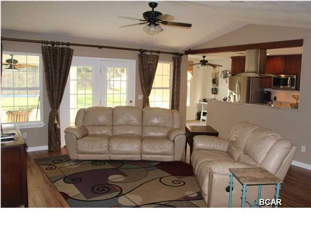 East Bay Park - Residential