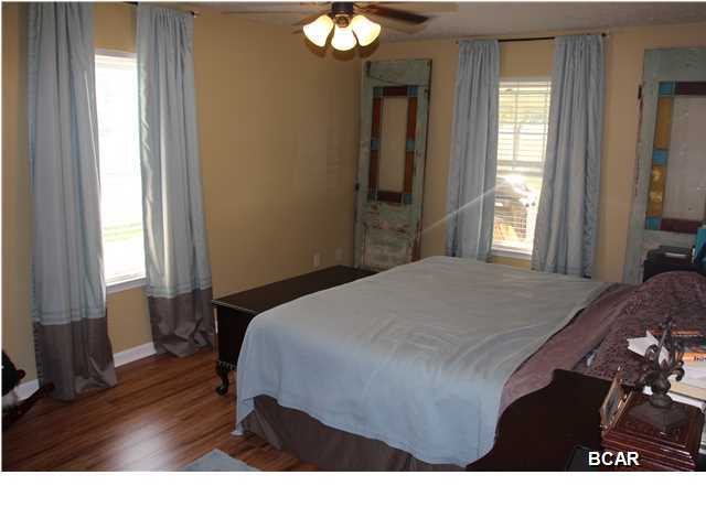 East Bay Park - Residential