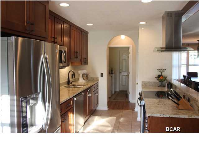 East Bay Park - Residential