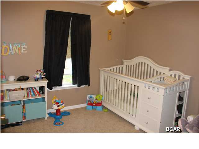 East Bay Park - Residential