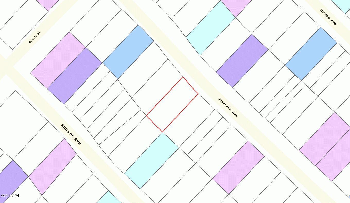 No Named Subdivision - Land