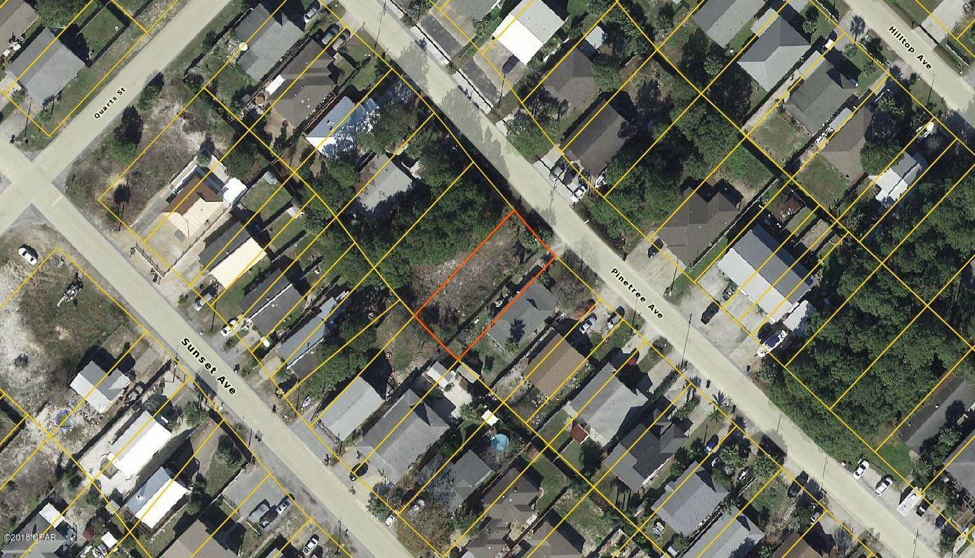 No Named Subdivision - Land