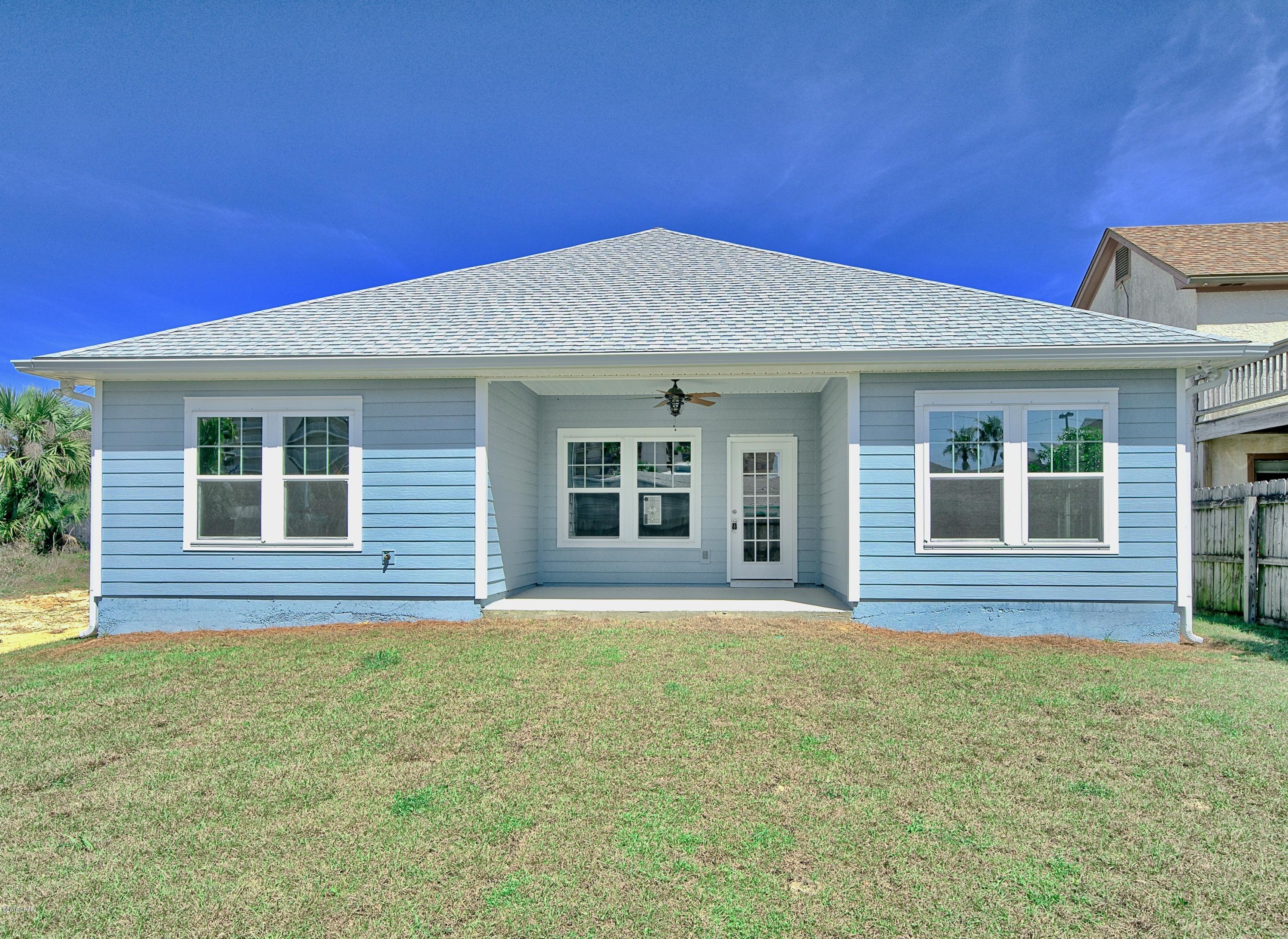 Holiday Beach Unit 12 - Residential