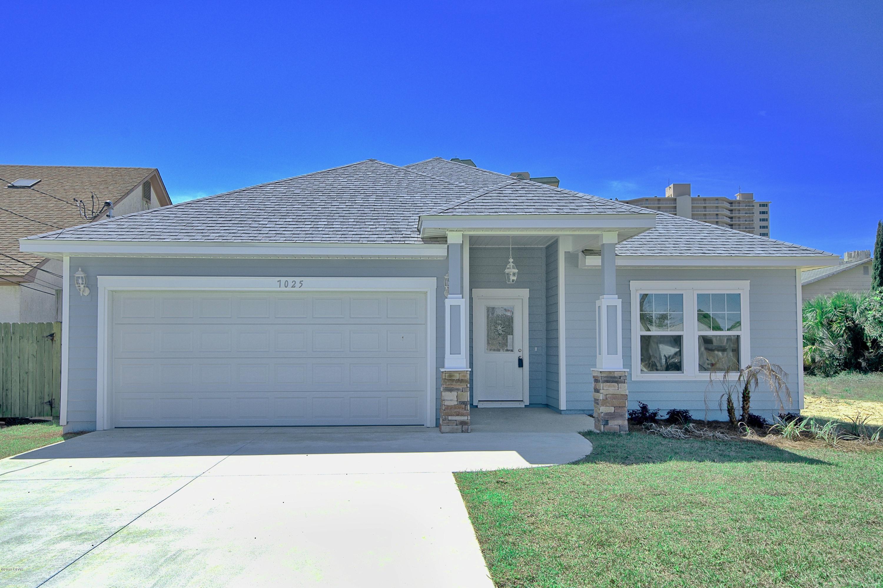 Holiday Beach Unit 12 - Residential