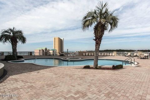 A home in Panama City Beach