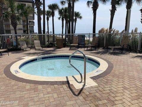 A home in Panama City Beach