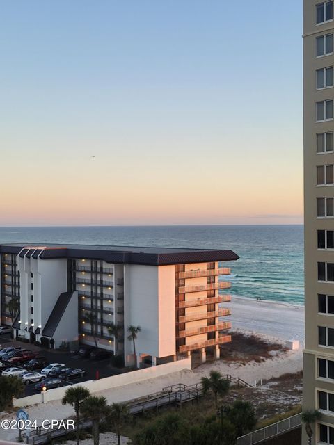 A home in Panama City Beach