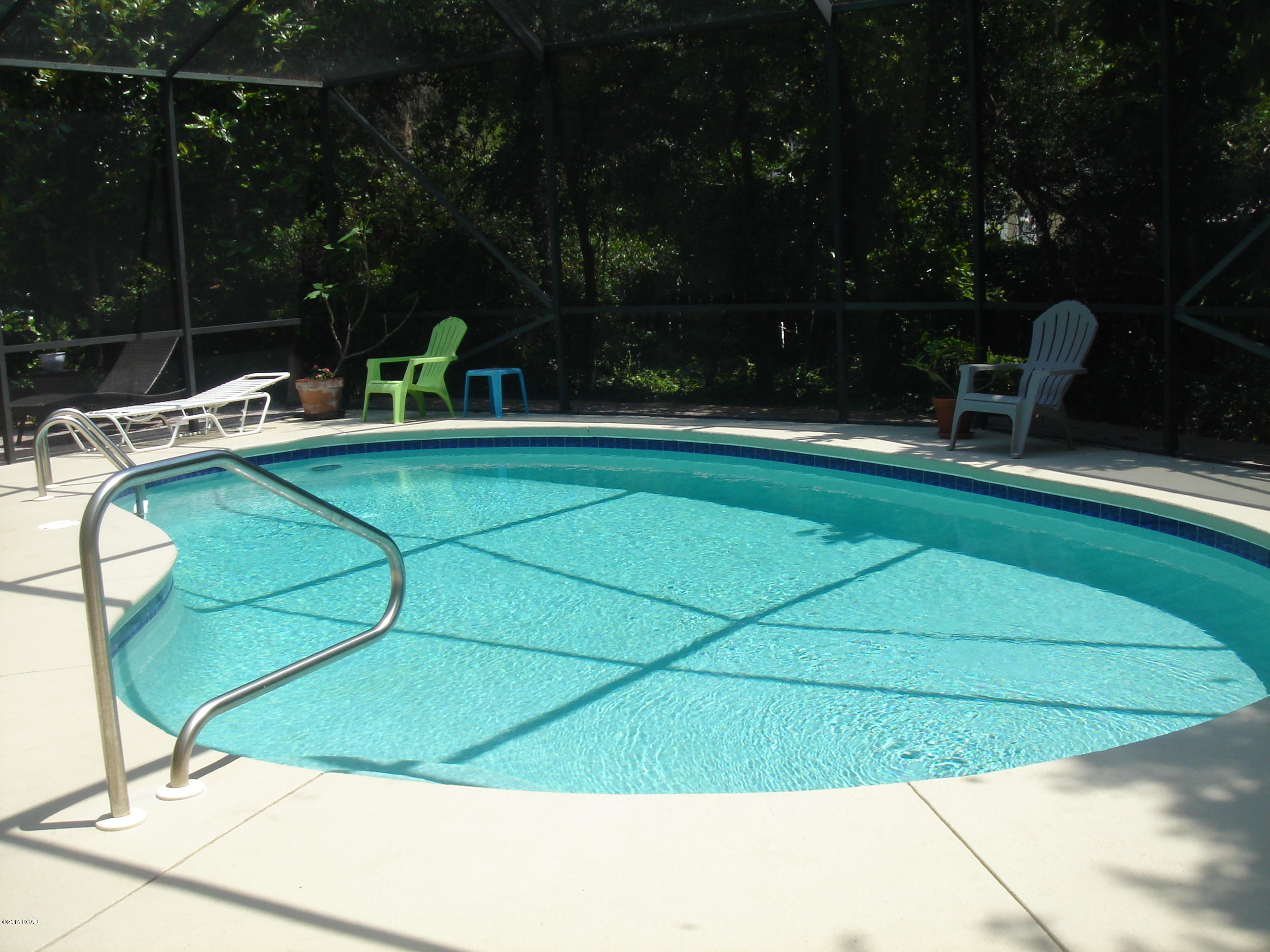 Preserve On The Bay Ph I - Residential