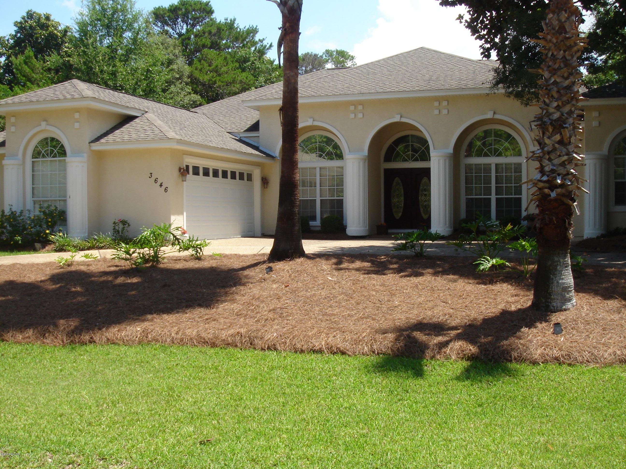 Preserve On The Bay Ph I - Residential