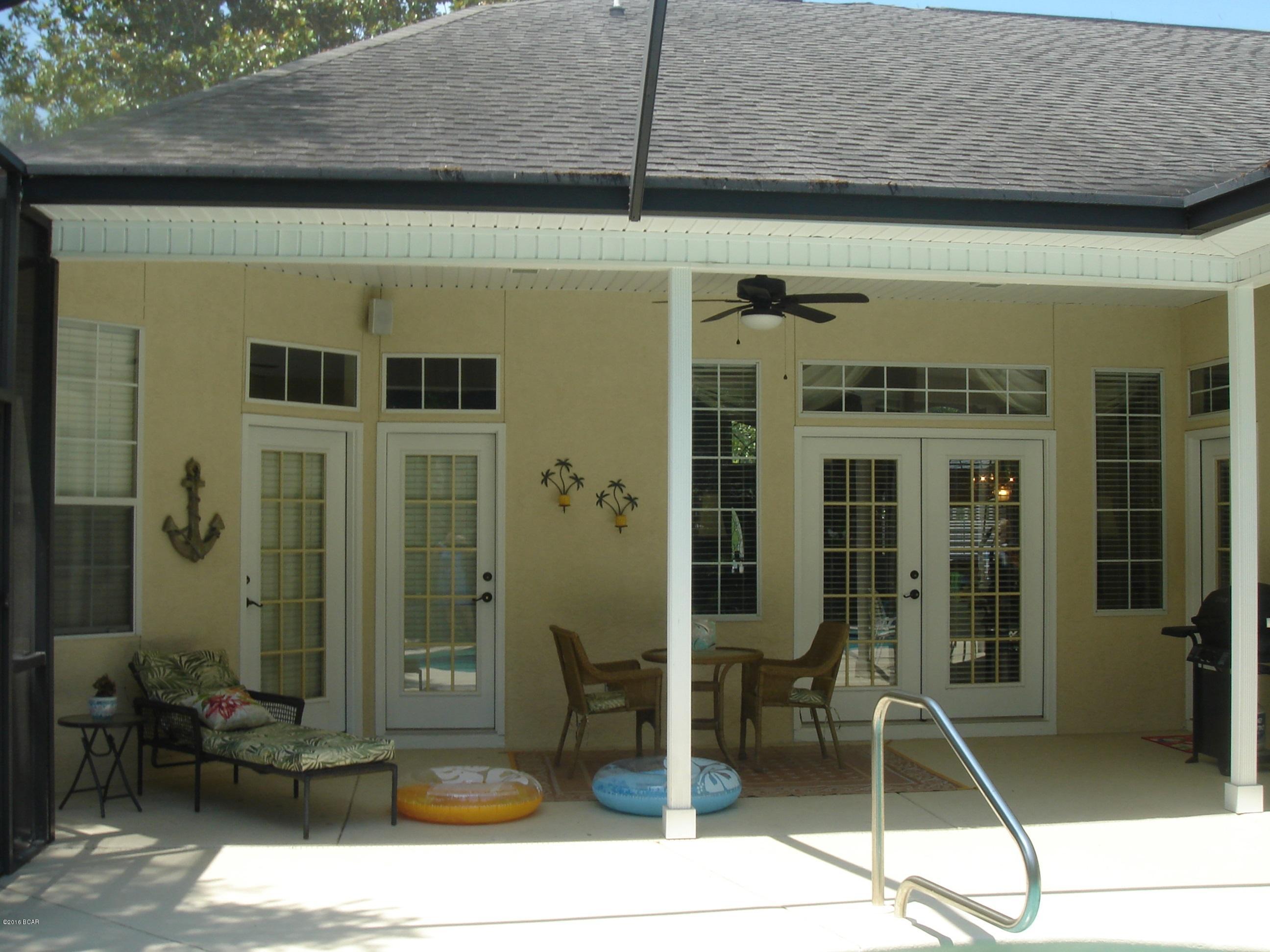 Preserve On The Bay Ph I - Residential