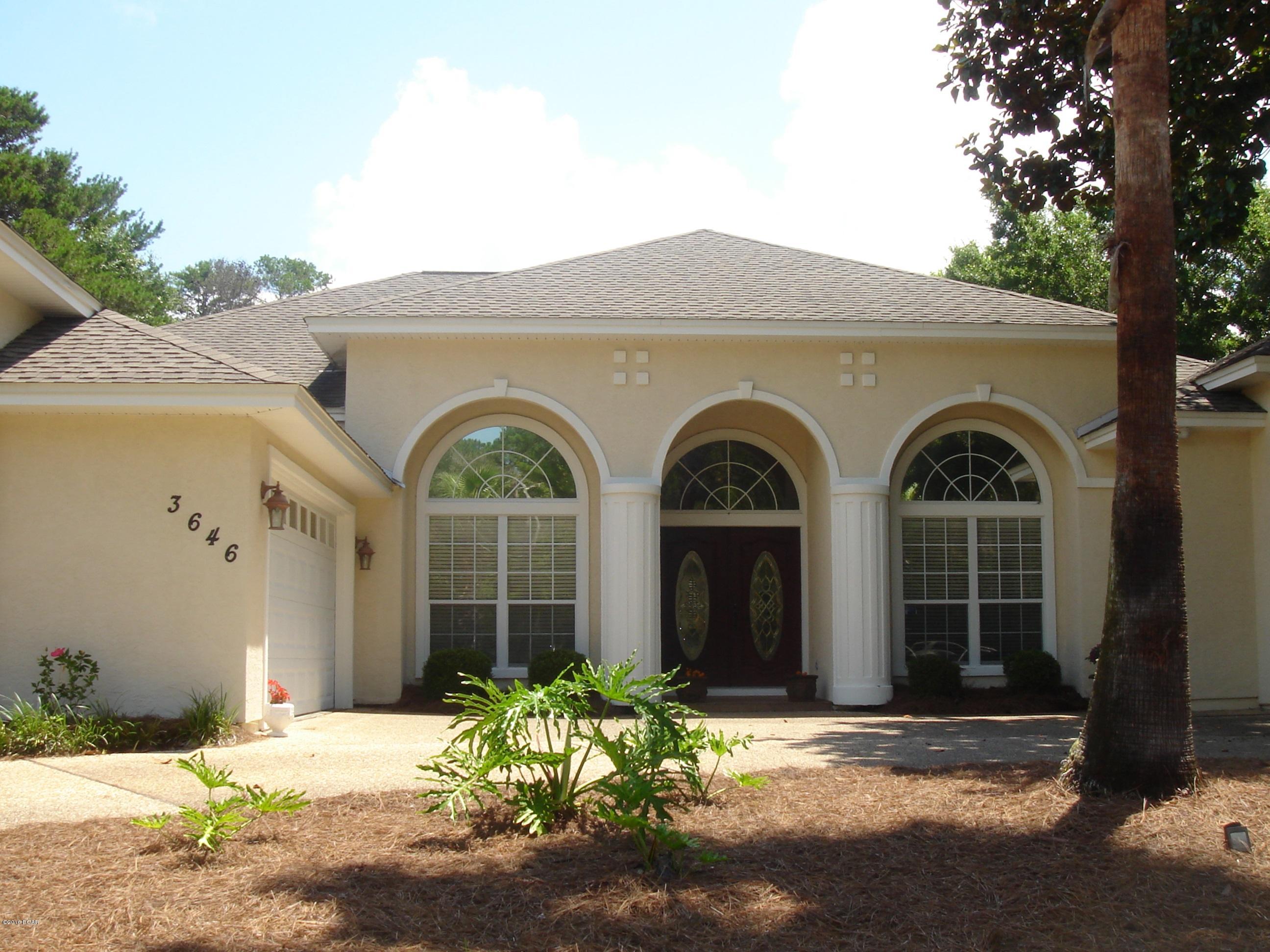 Preserve On The Bay Ph I - Residential