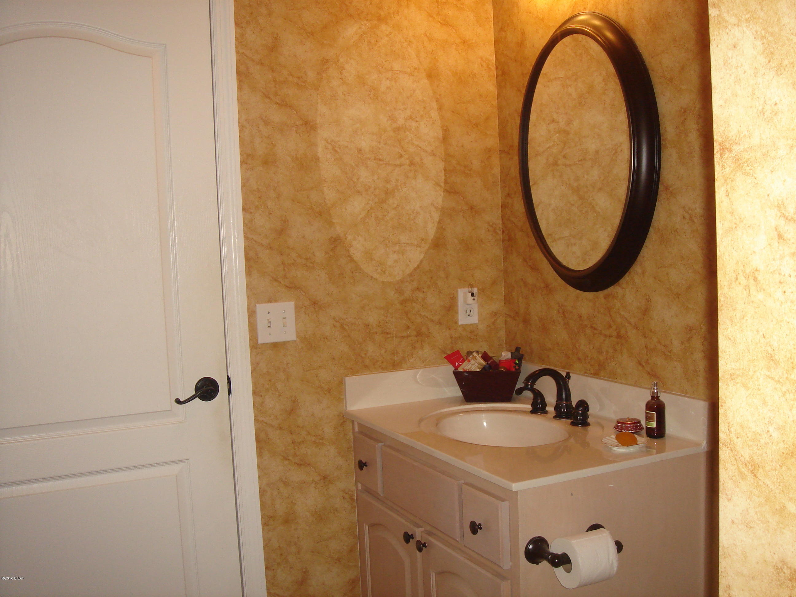 Preserve On The Bay Ph I - Residential