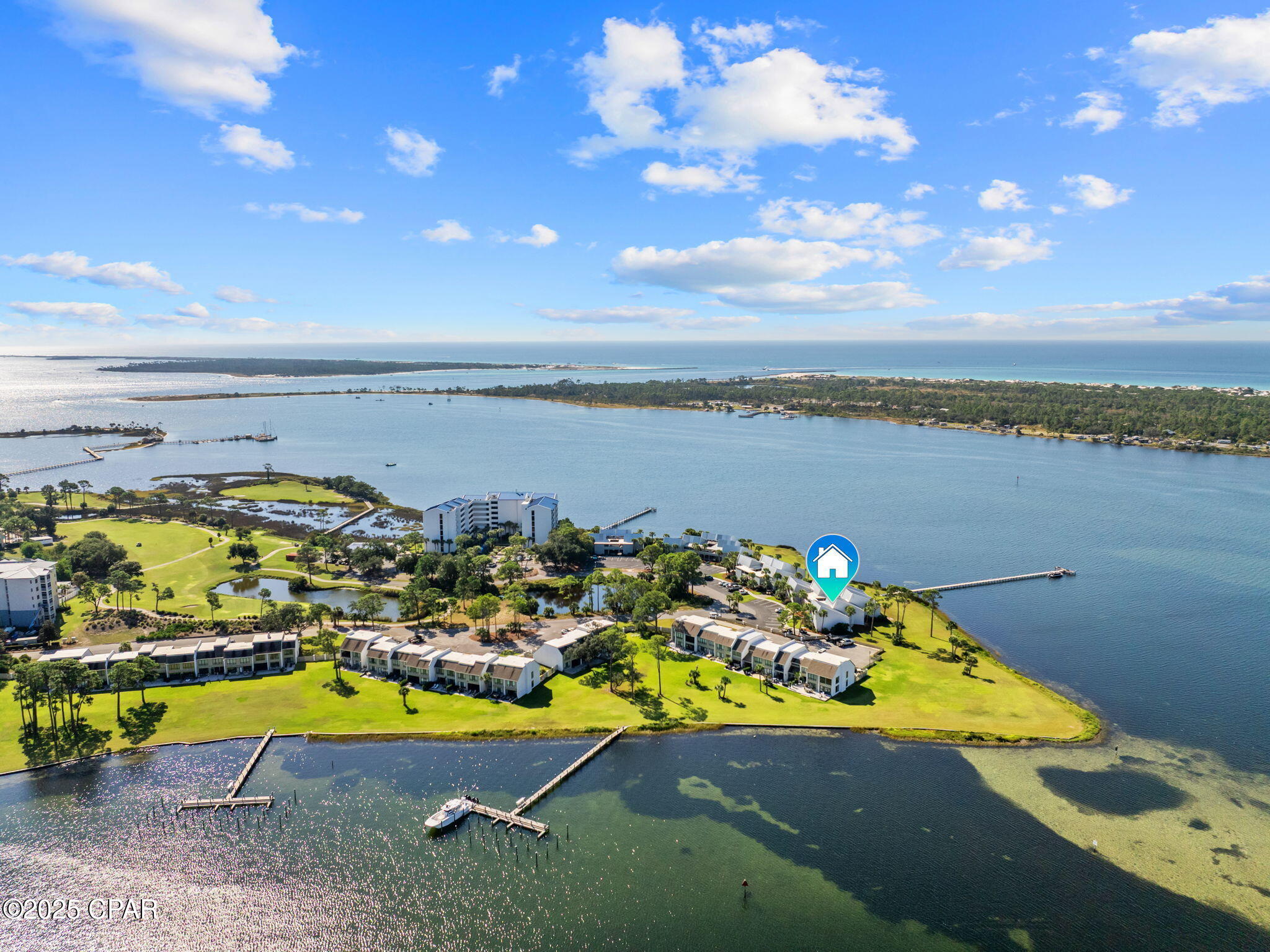 Bay Point Studio Villas Unit 3 - Residential