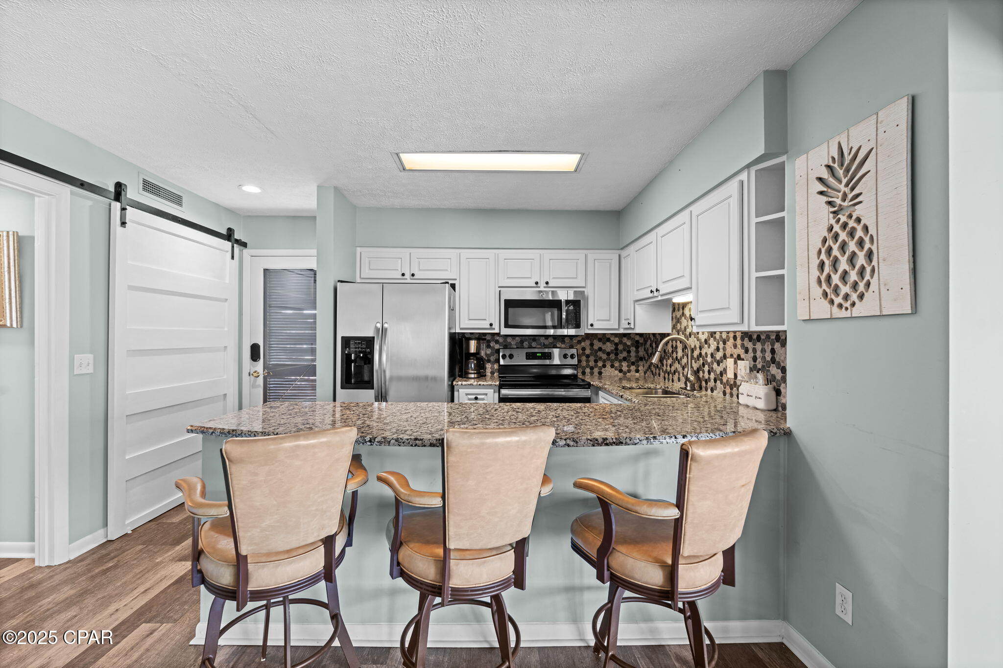 Bay Point Studio Villas Unit 3 - Residential