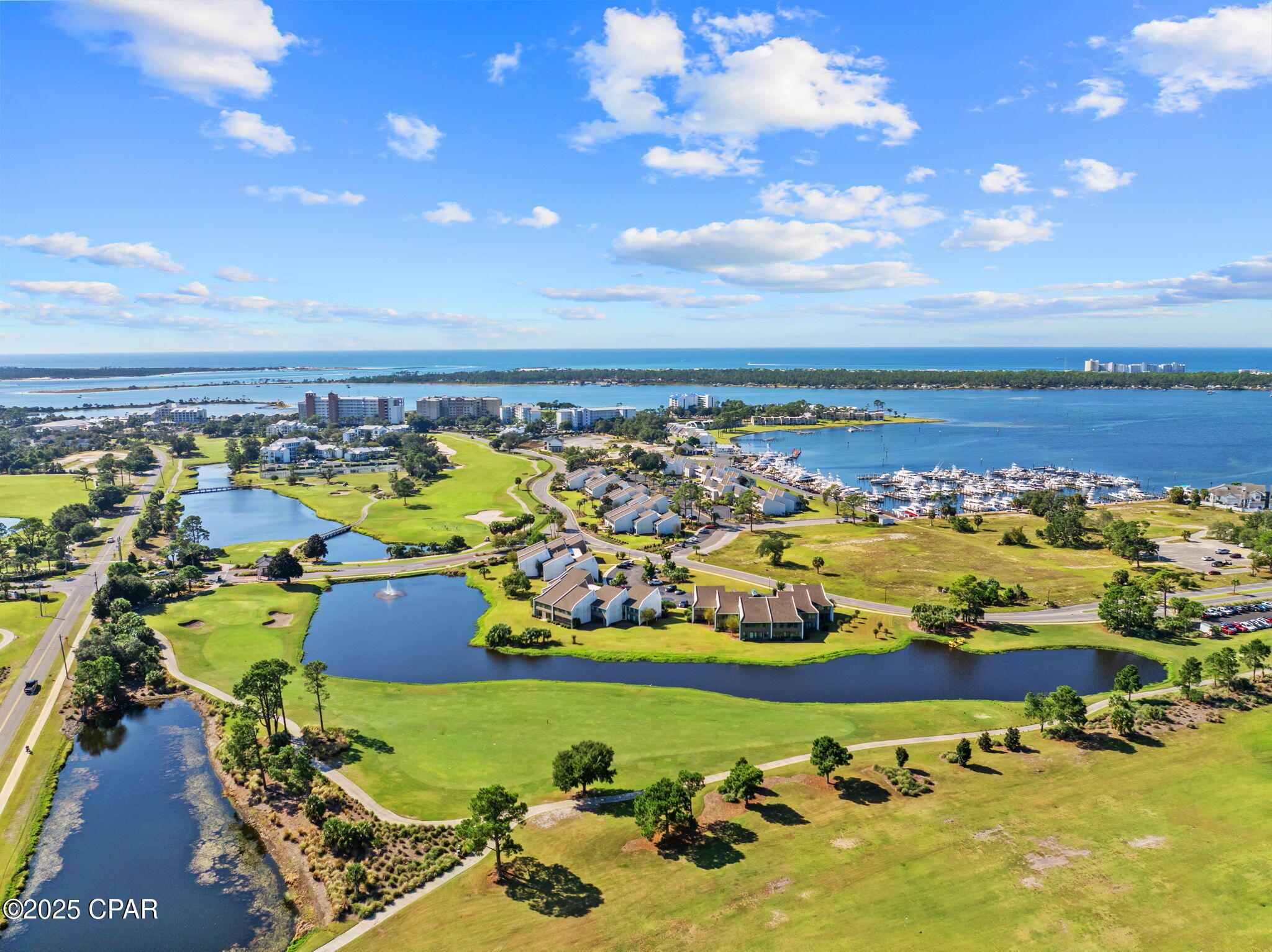 Bay Point Studio Villas Unit 3 - Residential