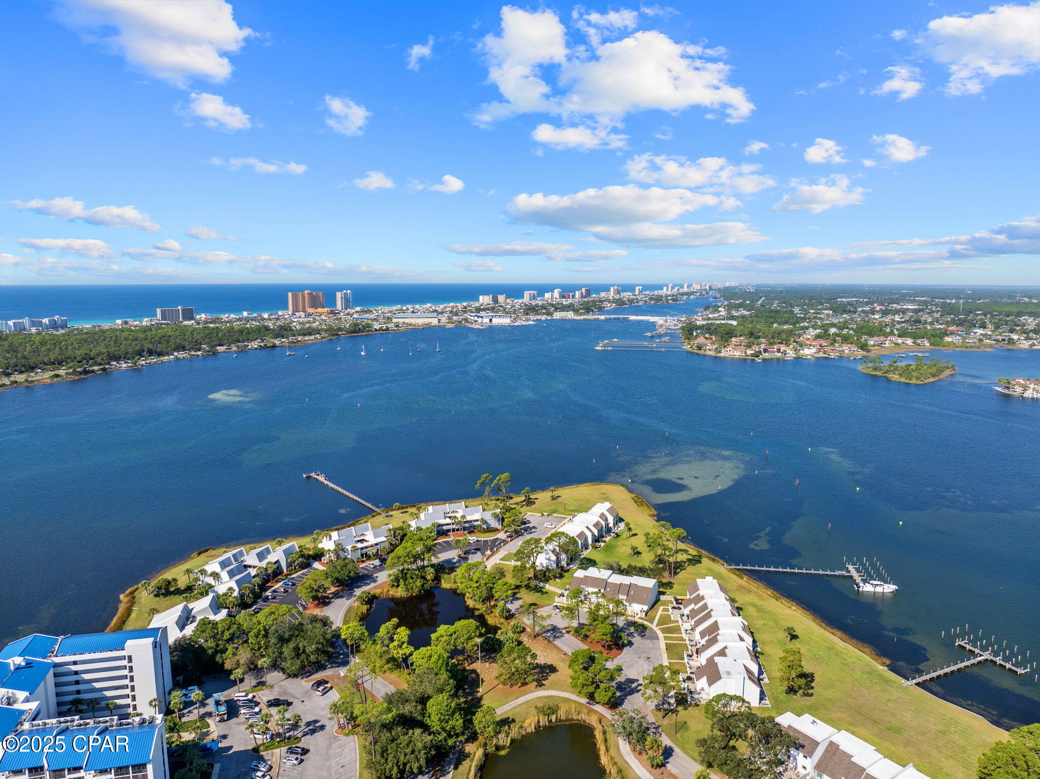 Bay Point Studio Villas Unit 3 - Residential