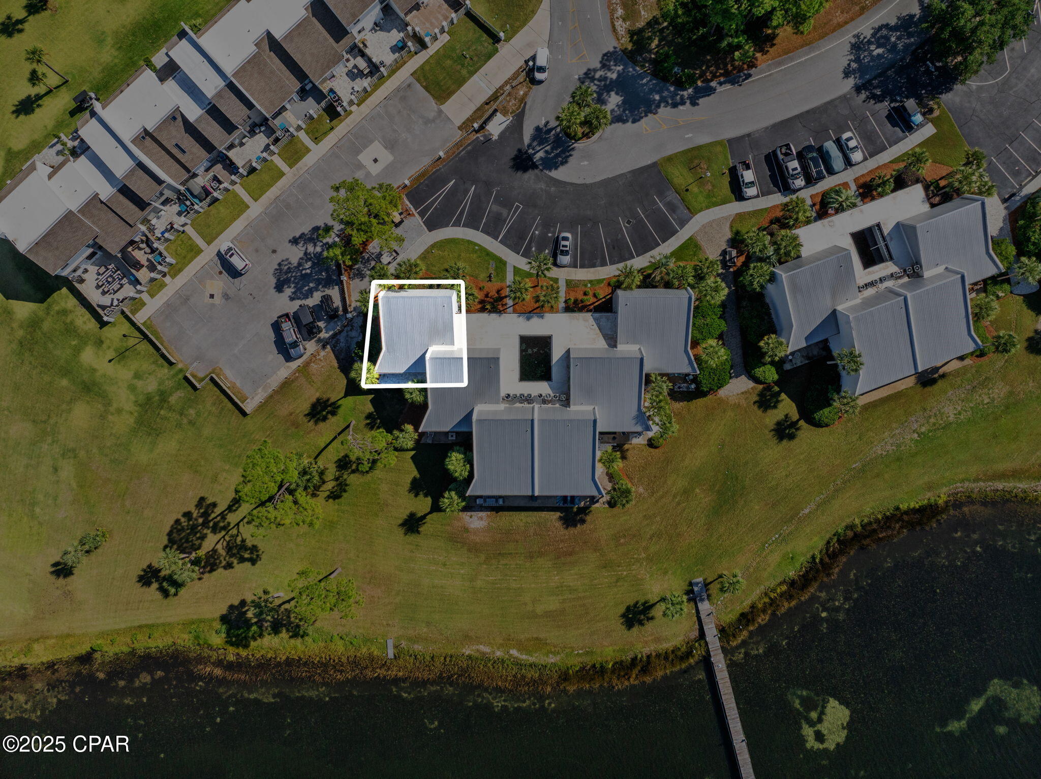 Bay Point Studio Villas Unit 3 - Residential