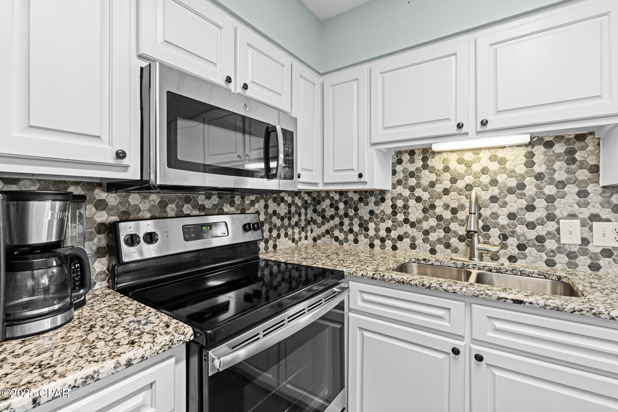 Bay Point Studio Villas Unit 3 - Residential